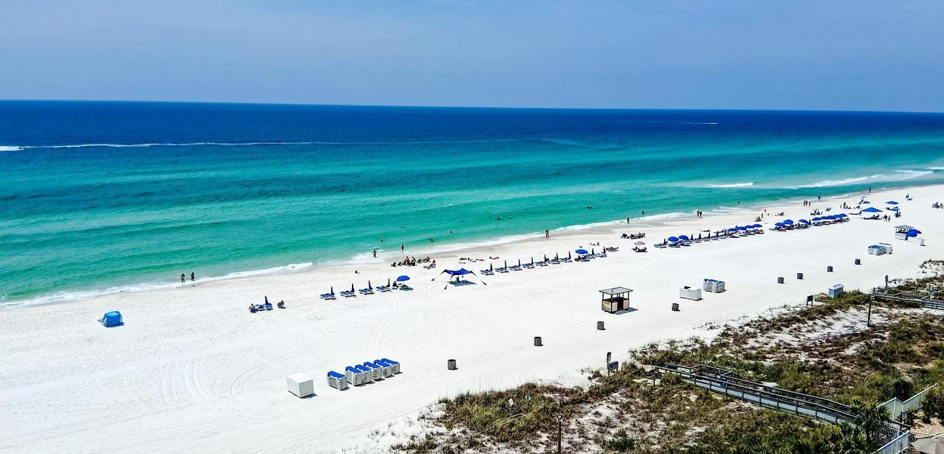 Long Beach T4 807E Panama City Beach USA